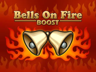 Bells on Fire Boost screenshot