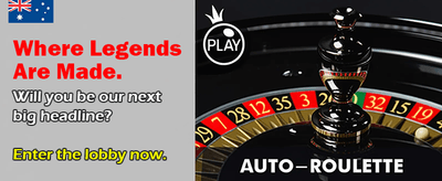 Join Now for Real Money