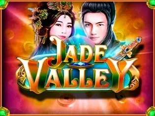 Jade Valley screenshot