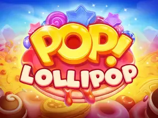 POP! Lollipop screenshot