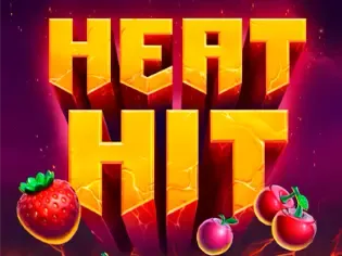 Heat Hit Hold 'n' Link