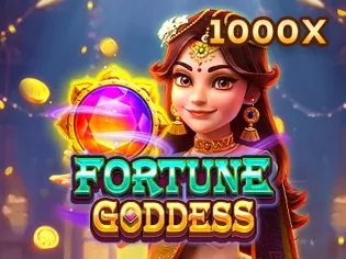 Fortune Goddess screenshot