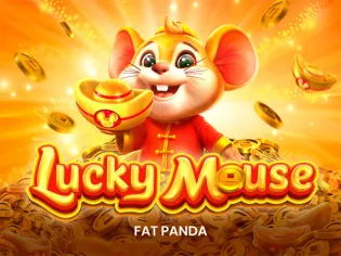 Lucky Mouse screenshot
