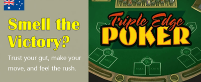 Australia's Top Rated Casino