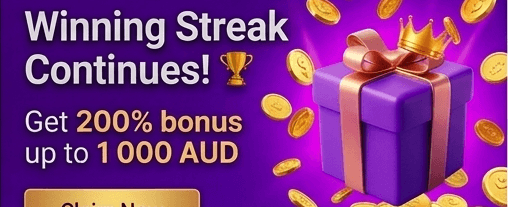 Mega Free Spins Frenzy promotion