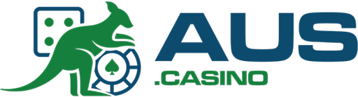 Best Aus Online Casino Logo